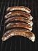 Altengartz German-Brand Bratwurst: 15 lbs (60 links) NO SALES TAX!