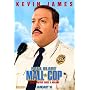 PAUL BLART MALL COP ORIGINAL MOVIE POSTER KEVIN JAMES