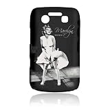 CellAllure Snap-On Case - Face Plate - Retail Packaging - Black