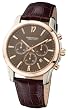Kenneth Cole Reaction Men's Chronograph Two-Tone Watch #KC1434