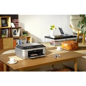 discount Canon PIXMA MX860 Wireless All-In-One Photo Printer