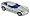 Transformers Movie 2  Deluxe Sideswipe