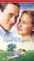 Here on Earth [VHS]