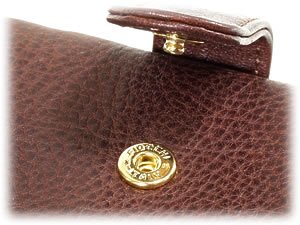 Minerva Box　レディースウォレット　ピンク