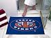 Auburn Tiger All-Star 34x44.5 Floor Mat (Rug) - Auburn Tigers NCAA College Athletics