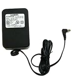 Casio Model ADA95100 AC Adapter