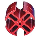 IMAGE OF Flex-a-lite 145561 Spacer Kit For Select Ford/GM/American Motors Vehicles, 2