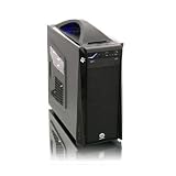 MESH XGS x6 - T with AMD Phenom II X6 1090T Black Edition 125W AM3, 1280MB NVIDIA Geforce GTX470 CUDA GFX Accelerator, G.Skill 8GB DDR3 1600, 1.5TB 2 HDD 32MB Buffer, 22x DVD±RW, Microsoft 7 Home Premium pre-installed