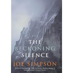 The Beckoning Silence