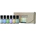 Essential Oil Basic Sampler Set in storage case- 6/ 10 ml