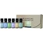 Essential Oil Basic Sampler Set in storage case- 6/ 10 ml