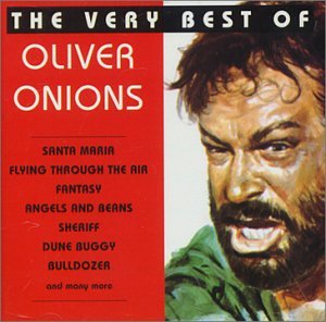 Oliver Onions - 30 Jahre Top 10 Hits-Die 80er! - Zortam Music