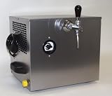Zapfanlage, Trockenkühler, Bierkühler BT 35 1-leitig