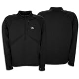 The North Face Momentum Hybrid 1/4 Zip Mock - Men'