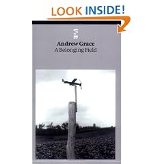 A Belonging Field (Salt Modern Poets)