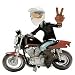 XfürU 06-JB-11 - Joe Bar Team - Metall-Motorrad
