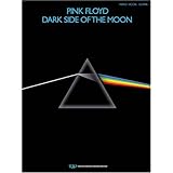 Pink Floyd - Dark Side of the Moon [Paperback]