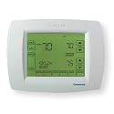Honeywell TB8220U1003 VisionPRO 8000 Programmable Thermostat Touchscreen User Interface