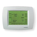 Honeywell VisionPRO 8000 Programmable Thermostat