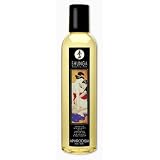 Shunga Aphrosisia Roses Erotic Massage Oil