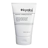 Kyoku For Men Exfoliating Facial Scrub