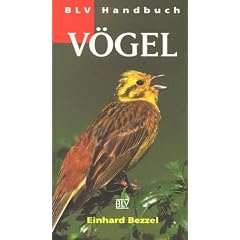 BLV Handbuch V�gel