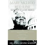 Mary Mcleod Bethune: Matriarch Of Black America book cover
