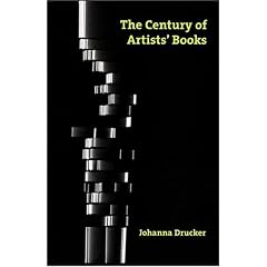 The Century of Artists' Books