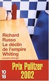 Le d�clin de l'empire Whiting