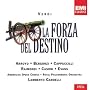 Verdi: La forza del destino