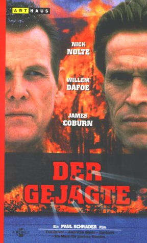 Der Gejagte