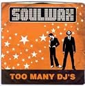 Too Many DJs [CD 2]