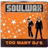 Too Many Djs [CD 2]