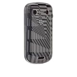 RIM公認[Built For Blackberry] Case-Mate ドコモ BlackBerry Bold 9900 用 Gelli Case : Architecture, Clear ジェリー ソフト ケース アーキテクチャ・クリアー CM014677 アーキテクチャ
