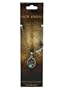 NECA Twilight "New Moon" Necklace (Half Dream Catcher)