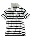 Ralph Lauren Baby Boy Striped Polo Shirt