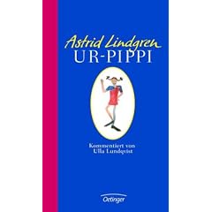 Ur-Pippi (Gebundene Ausgabe)