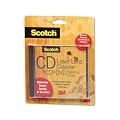 Scotch� Laser Lens Cleaner For CD, DVD & CD & DVD ROM