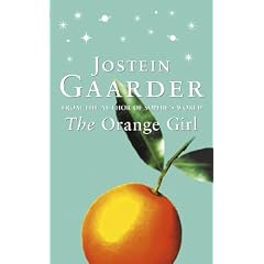 The Orange Girl