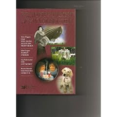 Reader's Digest Auswahlb�cher: Weil deine Augen ihn nicht sehen / Marley und ich / Das Luftschiff / Was wir aus Liebe tun