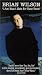 VHS : Brian Wilson - I Just Wasn't Made for These Times