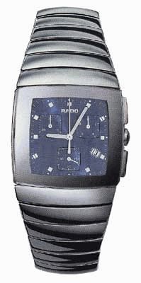 Rado Sintra Mens R13434202 Watch