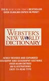 Webster's New World Dictionary