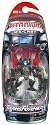 Transformers Titanium 3" Die-Cast Beast Wars Optimus Primal
