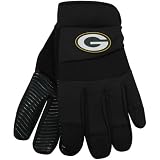 Green Bay Packers Work Gloves