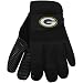 Green Bay Packers Work Gloves