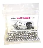 Ammo, Steel Balls 5/16 120 Ct.