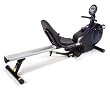 Stamina Conversion II Recumbent Bike / Rower