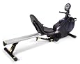 Stamina Conversion II Recumbent Bike / Rower