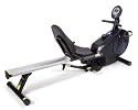 Stamina Conversion II Recumbent Bike / Rower